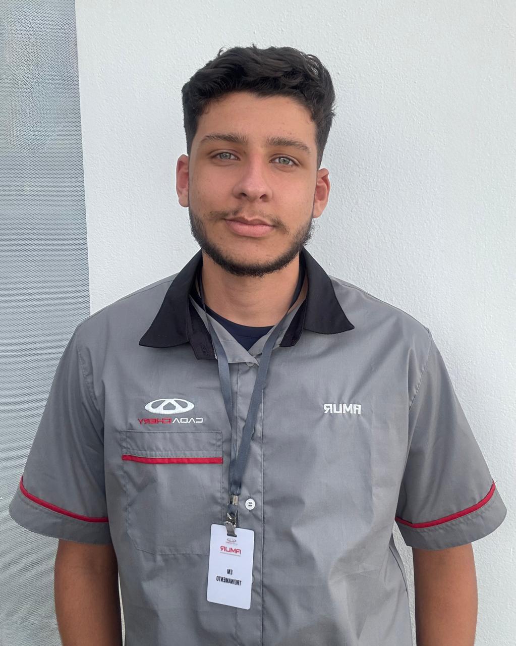 Farley Soares