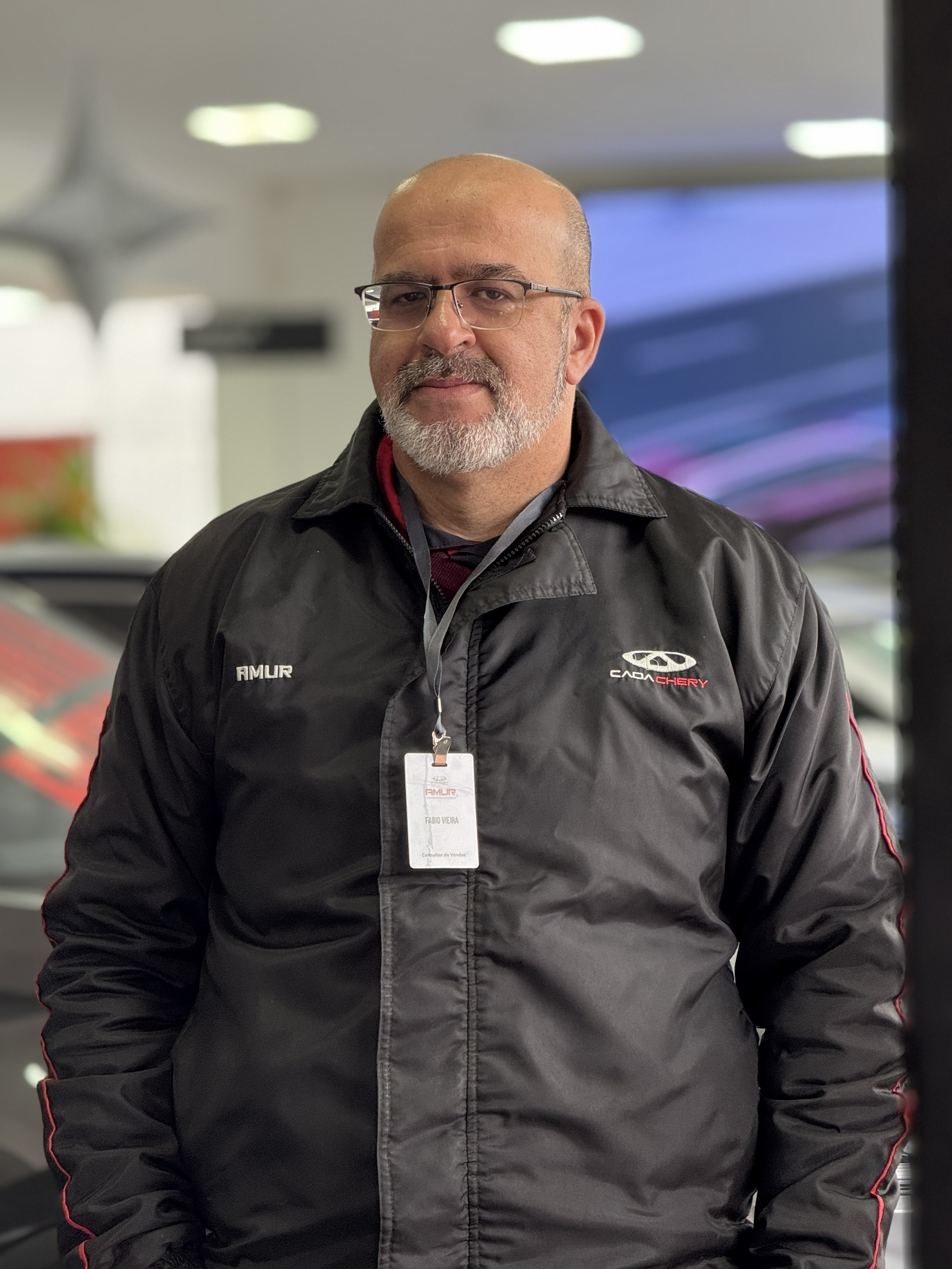 Fábio Vieira