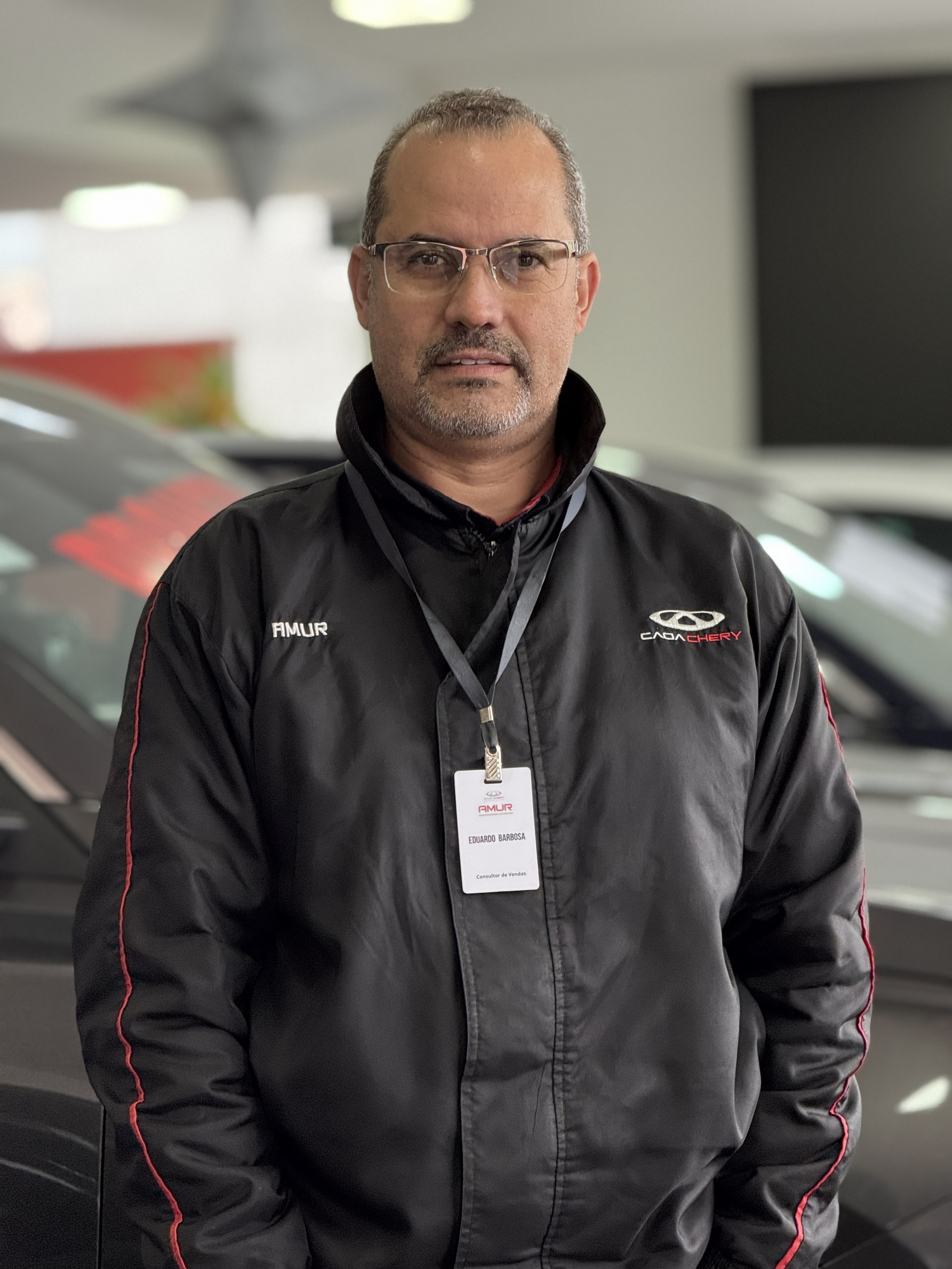Eduardo Barbosa