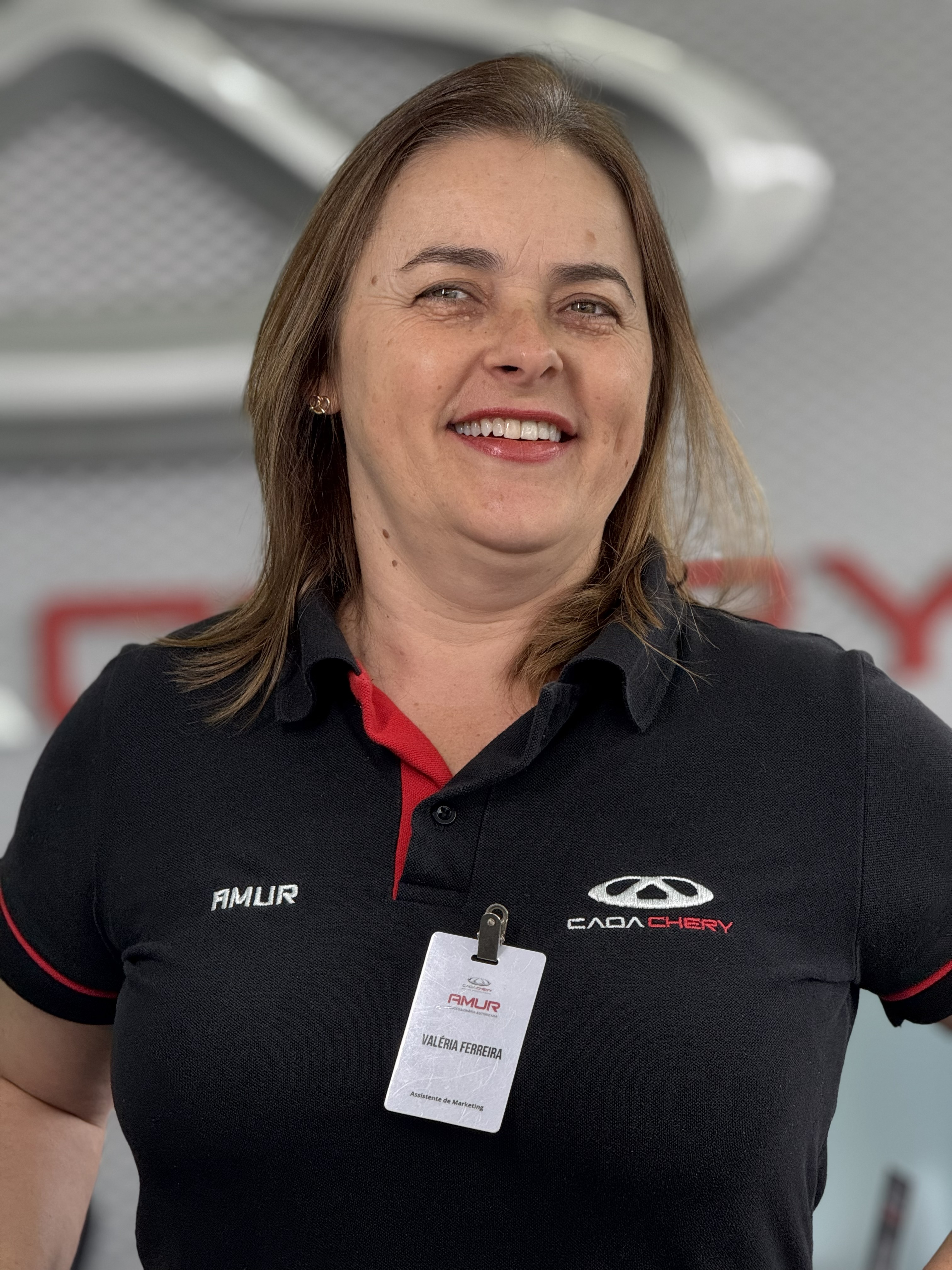 Valéria Ferreira