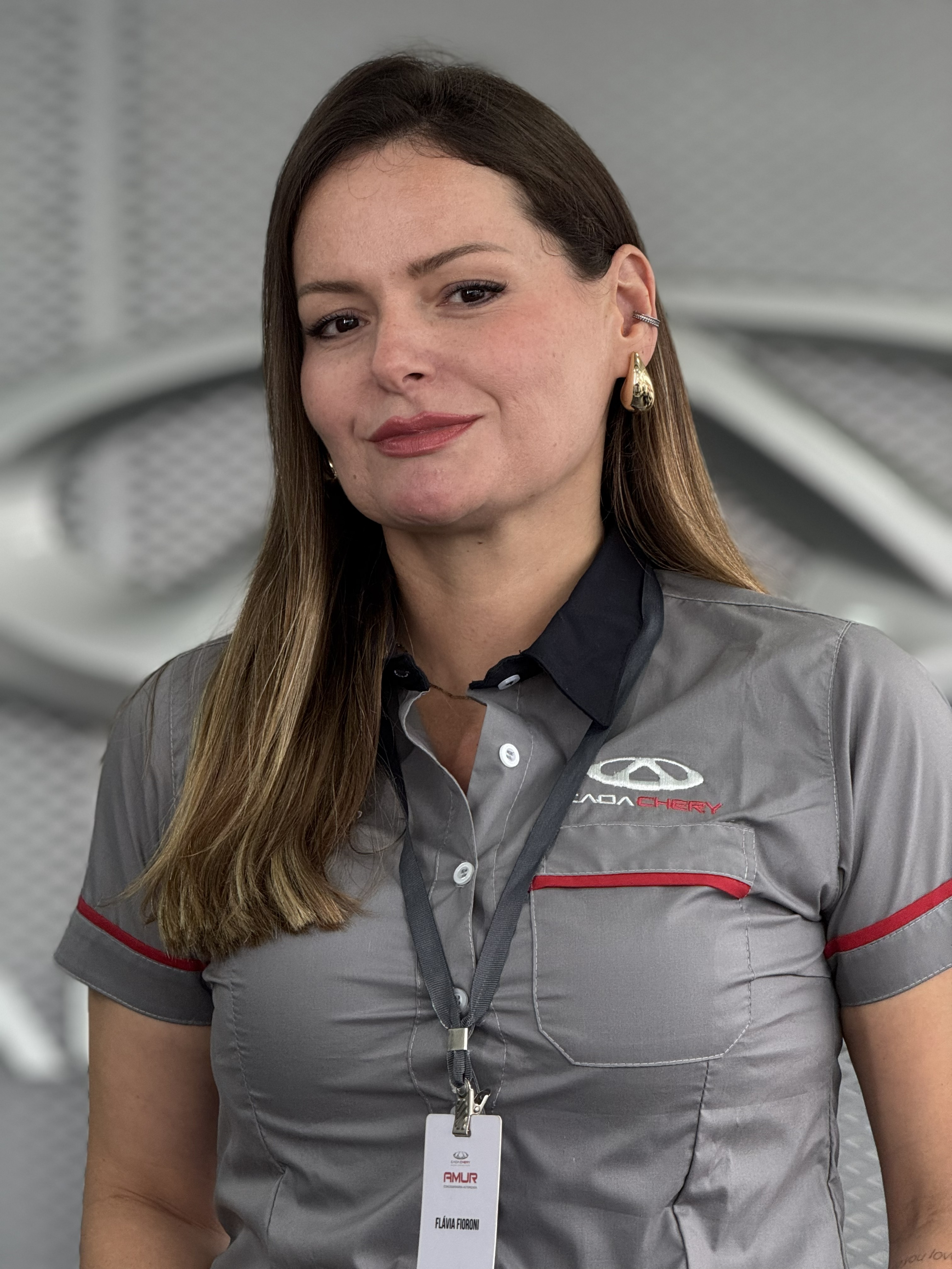 Flávia Fioroni