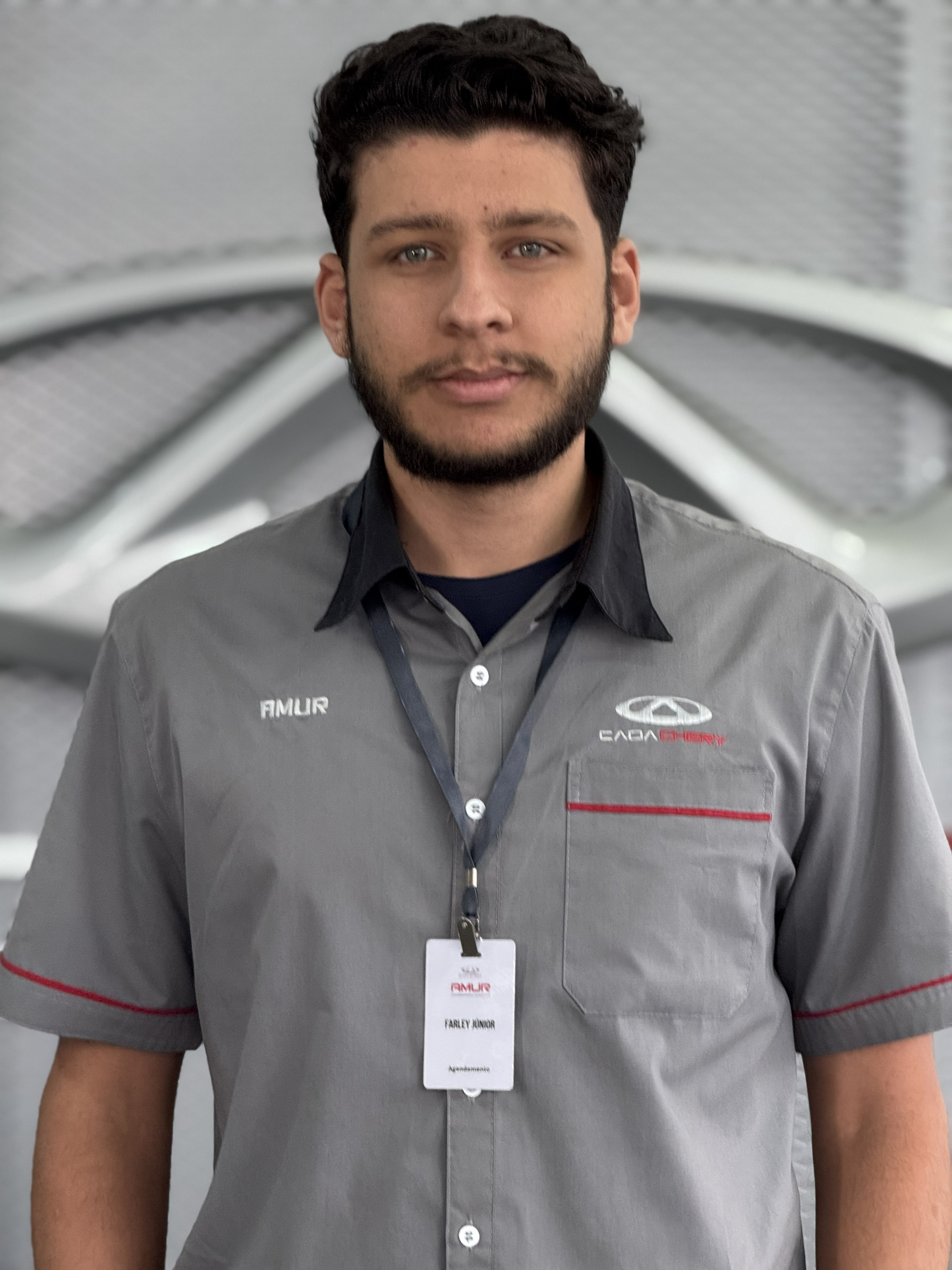 Farley Soares