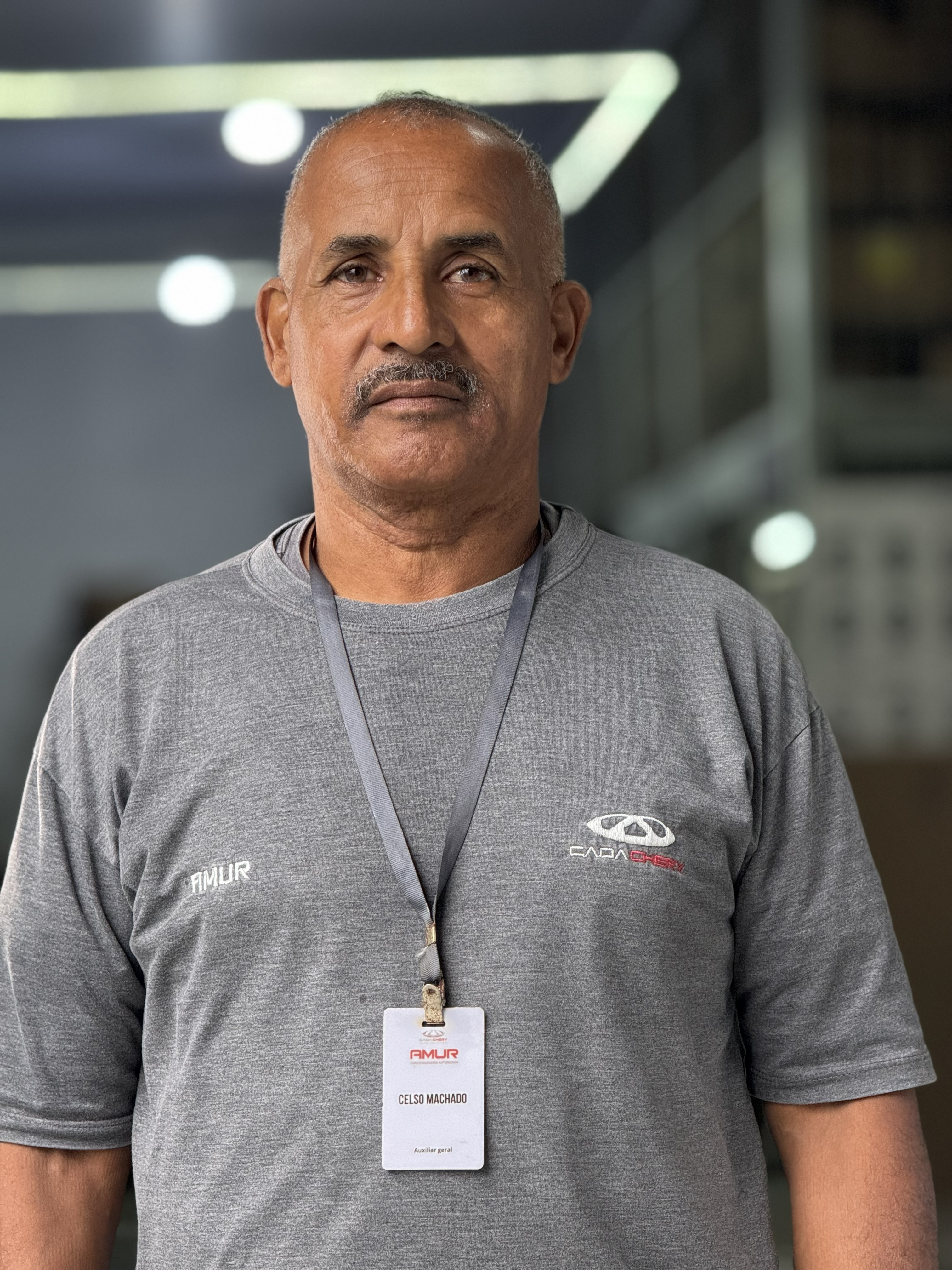 Celso Machado