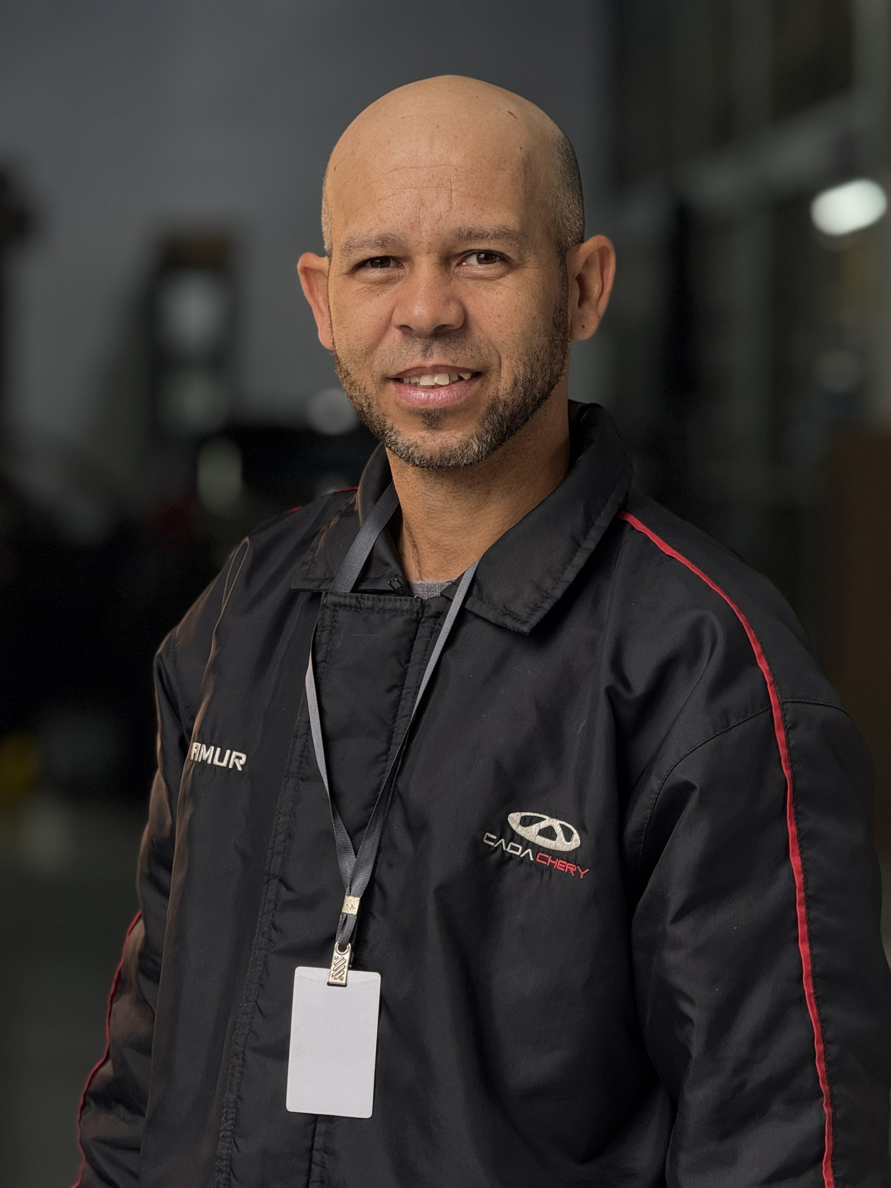 Ivan Marques