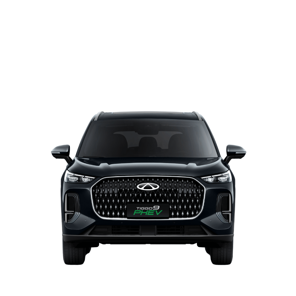 NOVO TIGGO 9 PHEV 2027