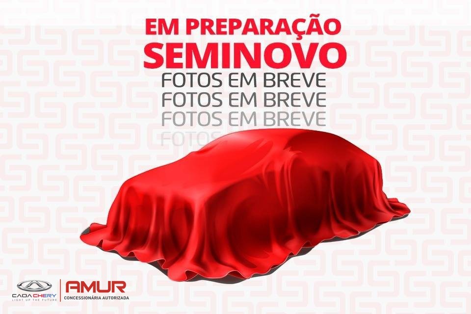 CAOA CHERY TIGGO 5X PRO 1.5 VVT TURBO IFLEX CVT