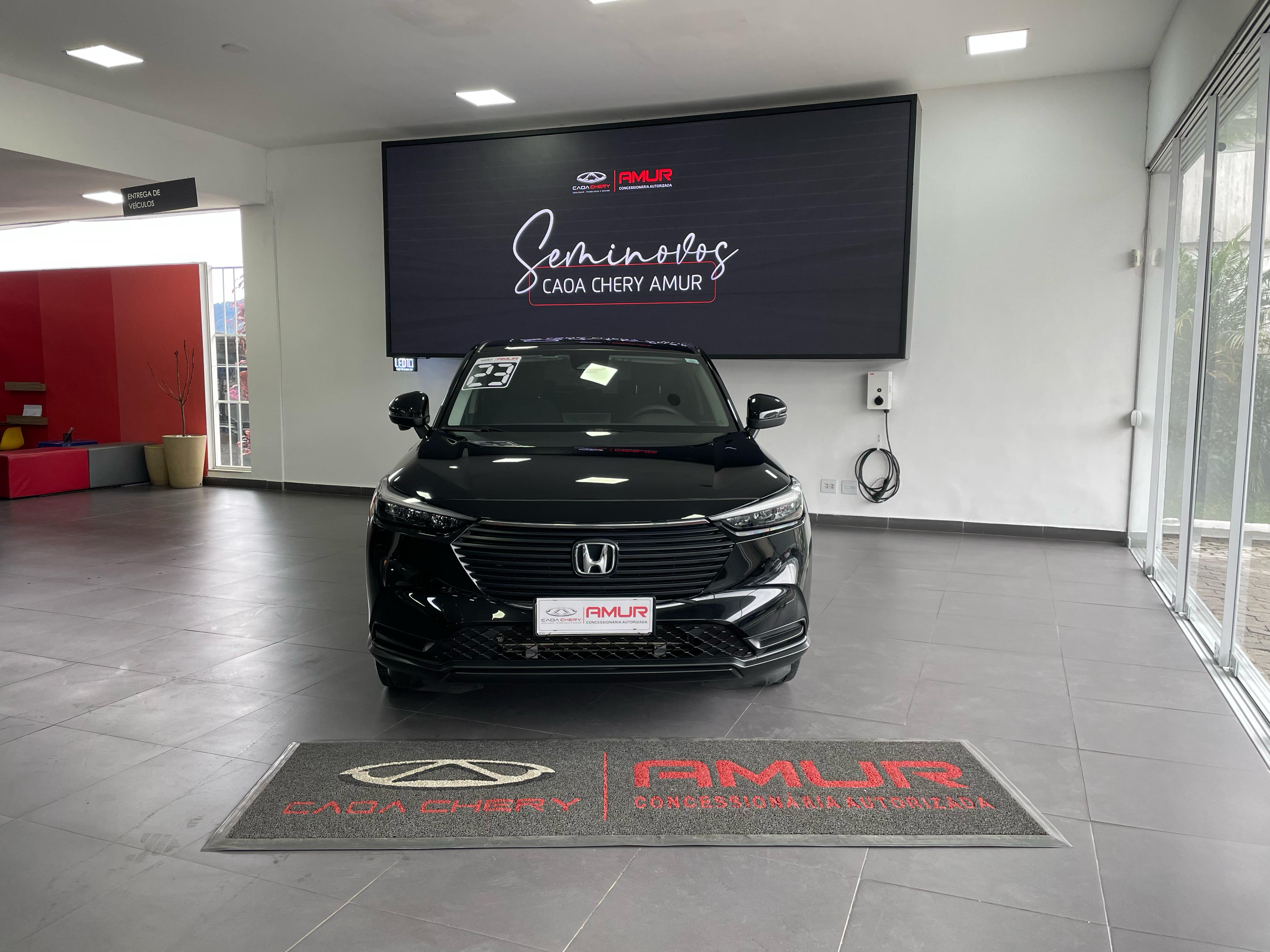 HONDA HR-V 1.5 DI I-VTEC FLEX EX CVT