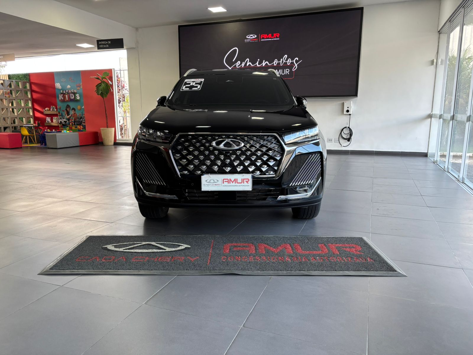 TIGGO 7 PRO PHEV HÍBRIDO 1.5